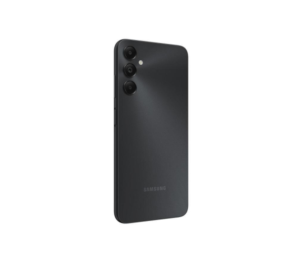 Samsung Galaxy A05s 4/64GB czarny - 1275905 - zdjęcie 2